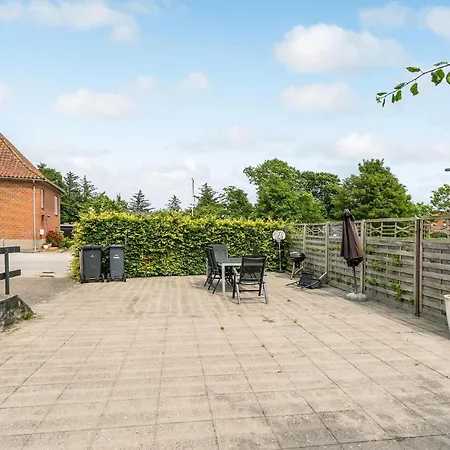 4 Bedroom Lovely In Holiday home Frederikshavn
