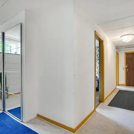 4 Bedroom Lovely In *